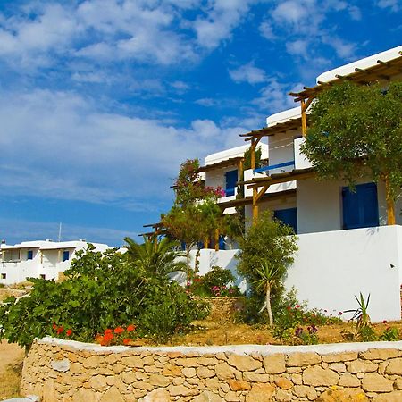 Anatoli Hotel Koufonisia Kültér fotó