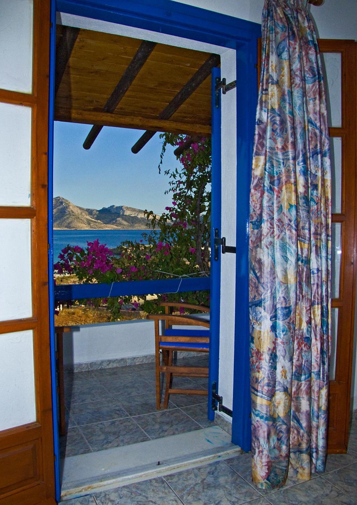 Anatoli Hotel Koufonisia Kültér fotó