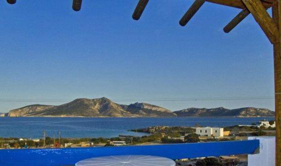 Anatoli Hotel Koufonisia Szoba fotó
