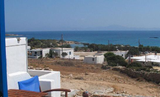 Anatoli Hotel Koufonisia Szoba fotó