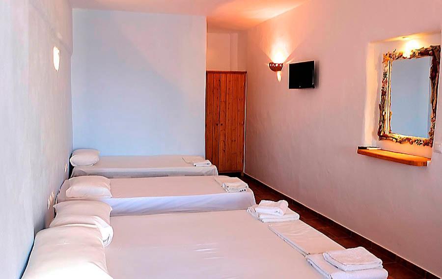 Anatoli Hotel Koufonisia Szoba fotó