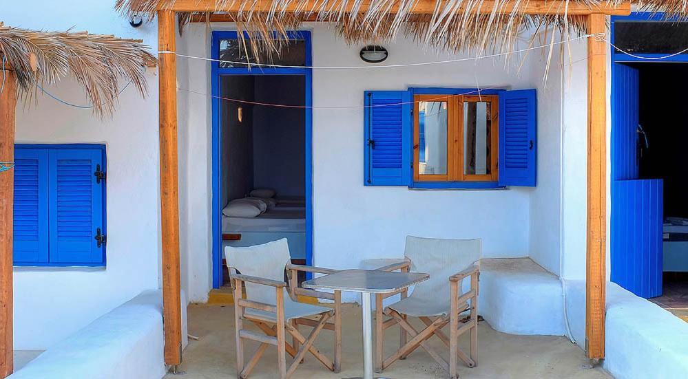 Anatoli Hotel Koufonisia Szoba fotó